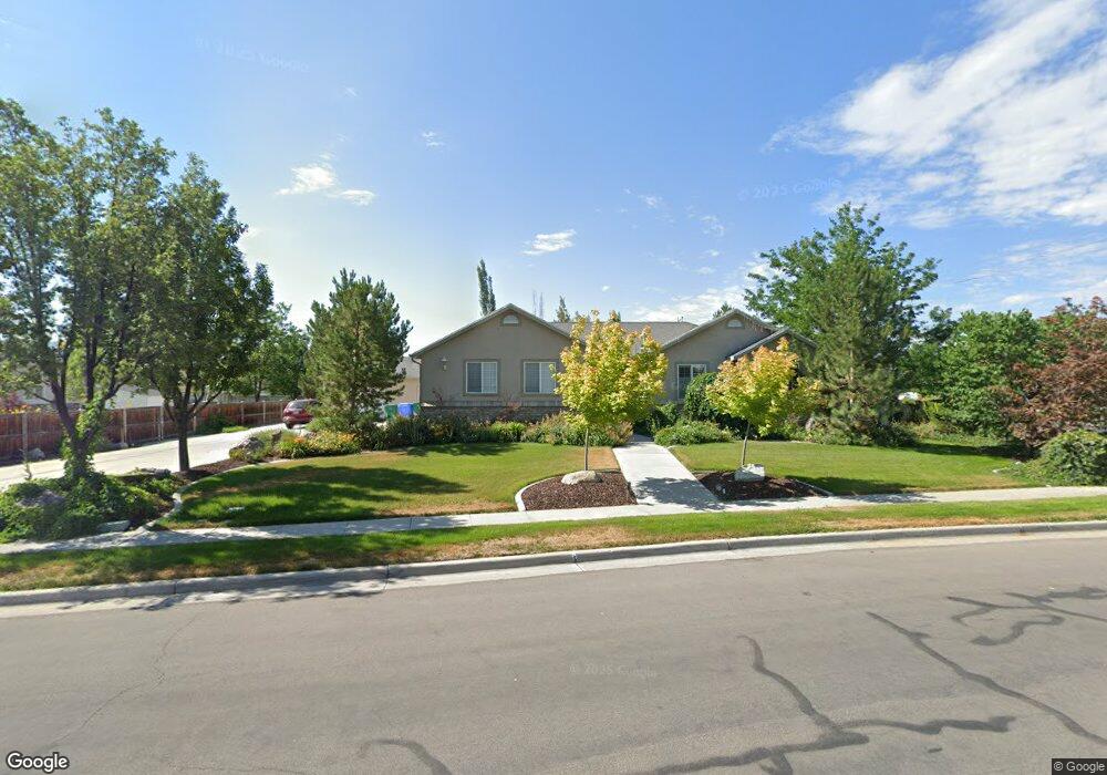 1281 Sirmingo Way, Riverton, UT 84065 - photo 1