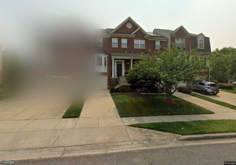 2005 Whistling Duck Dr, Upper Marlboro, MD 20774 - photo 1