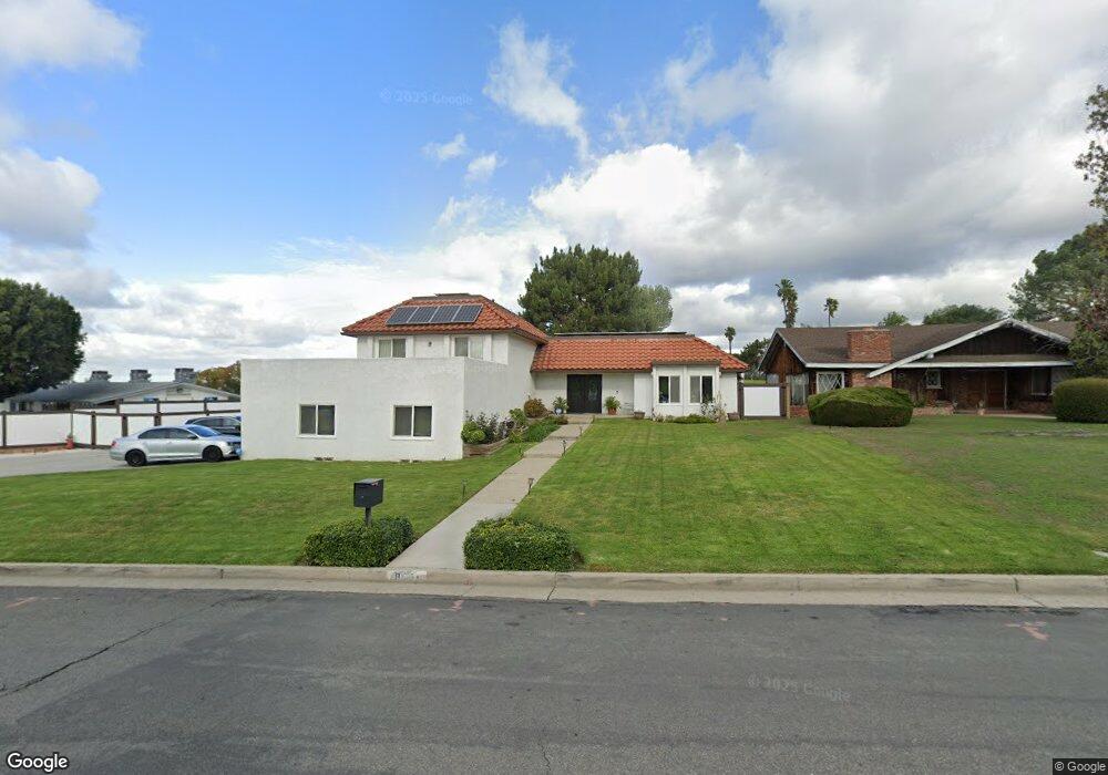 8711 Somerset St, Buena Park, CA 90621 - photo 1