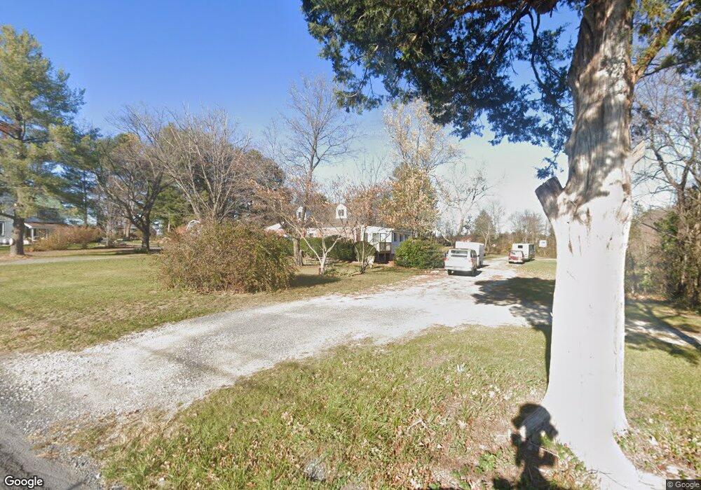 1897 Reliance Rd, Middletown, VA 22645 - photo 1