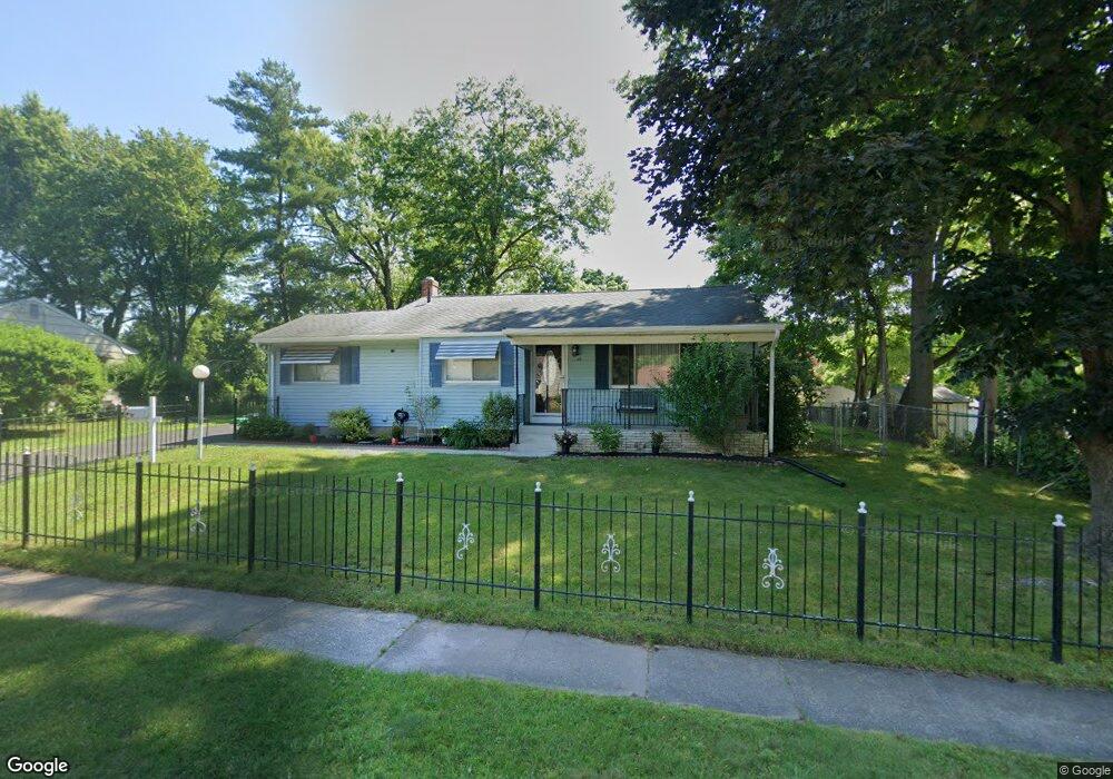 20 Patton Rd, Bloomfield, CT 06002 - photo 1