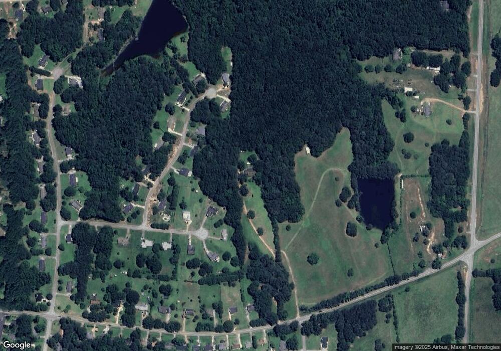 895 Peeksville Rd, Locust Grove, GA 30248 - photo 1