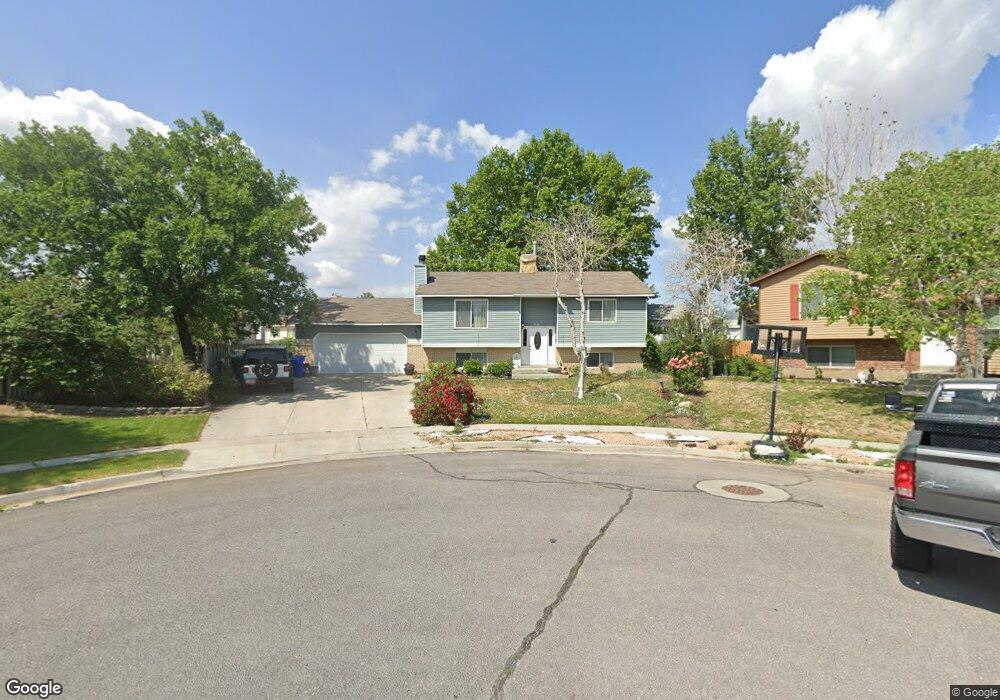 3937 Dansere Cir, West Jordan, UT 84088 - photo 1