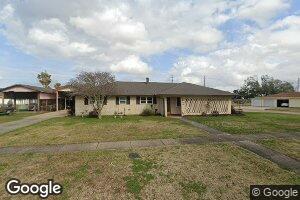 1698 3rd St, Lutcher, LA 70071