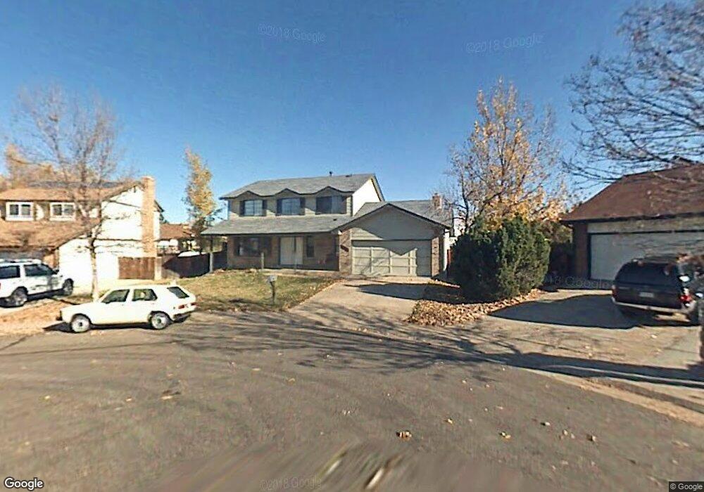 542 S Kalispell Way, Aurora, CO 80017 - photo 1