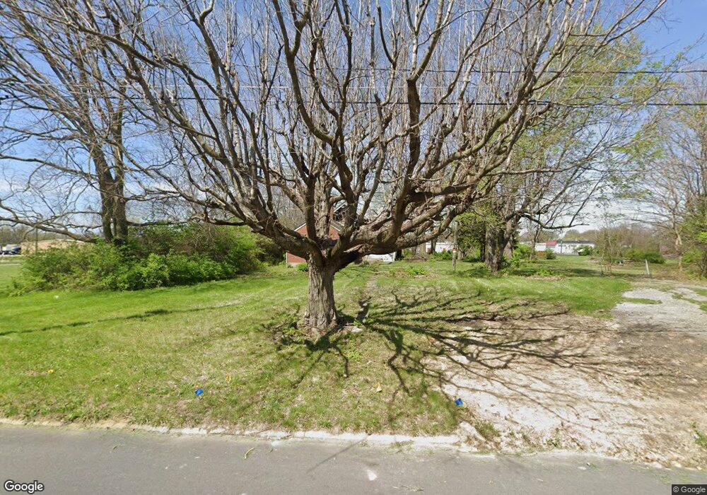 2712 W 16th St, Anderson, IN 46011 - photo 1