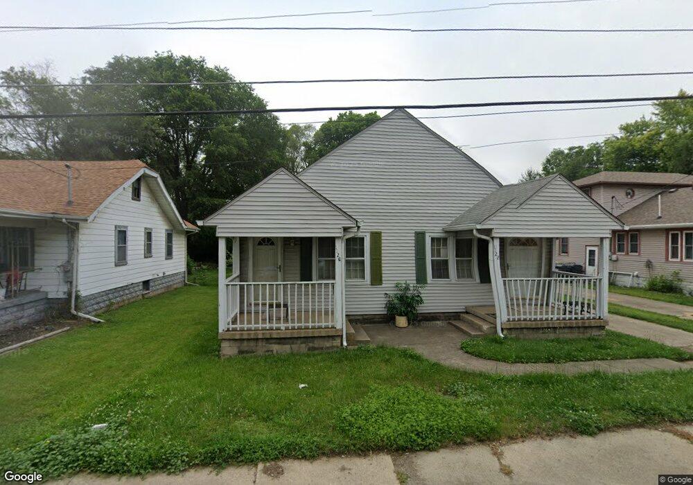 1120 E 38th St, Anderson, IN 46013 - photo 1