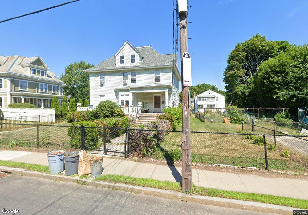 503 Watertown St unit 3, Newtonville, MA 02460 - photo 1