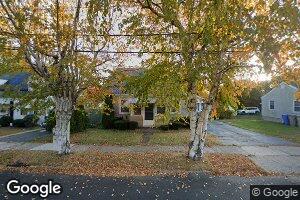 33 Woodbine St, Bristol, CT 06010