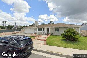 19020 Leslie Ln, Rowland Heights, CA 91748