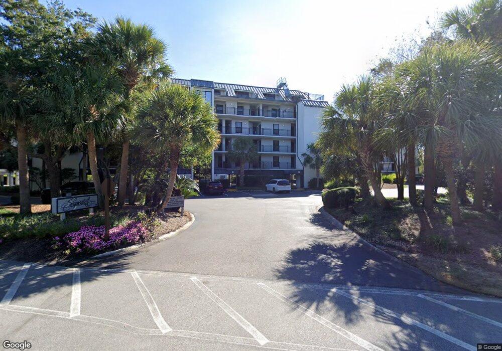 427-D Shipwatch (10 Weeks), Isle of Palms, SC 29451 - photo 1