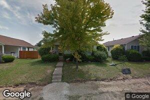 1304 S Shipley St, Muncie, IN 47302