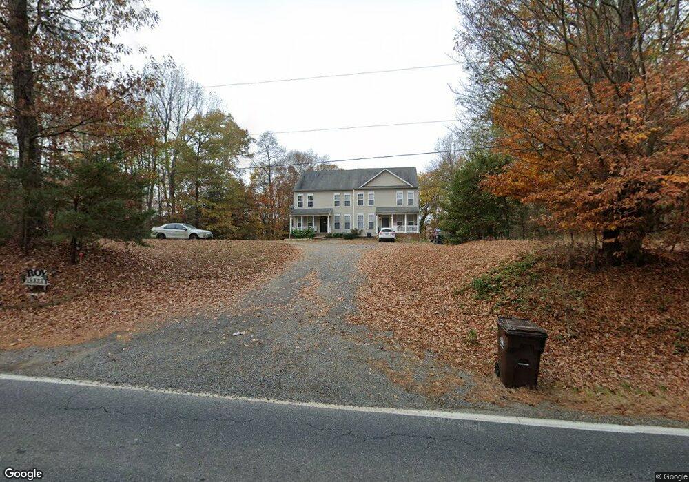 9332 Tetotum Rd, King George, VA 22485 - photo 1