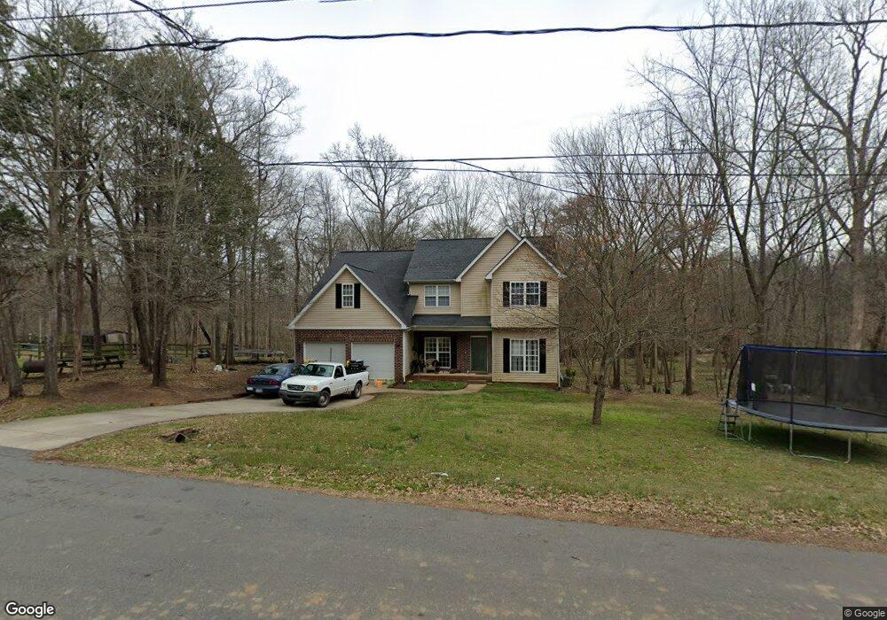 4371 Coddle Creek Dr, Concord, NC 28027 - photo 1