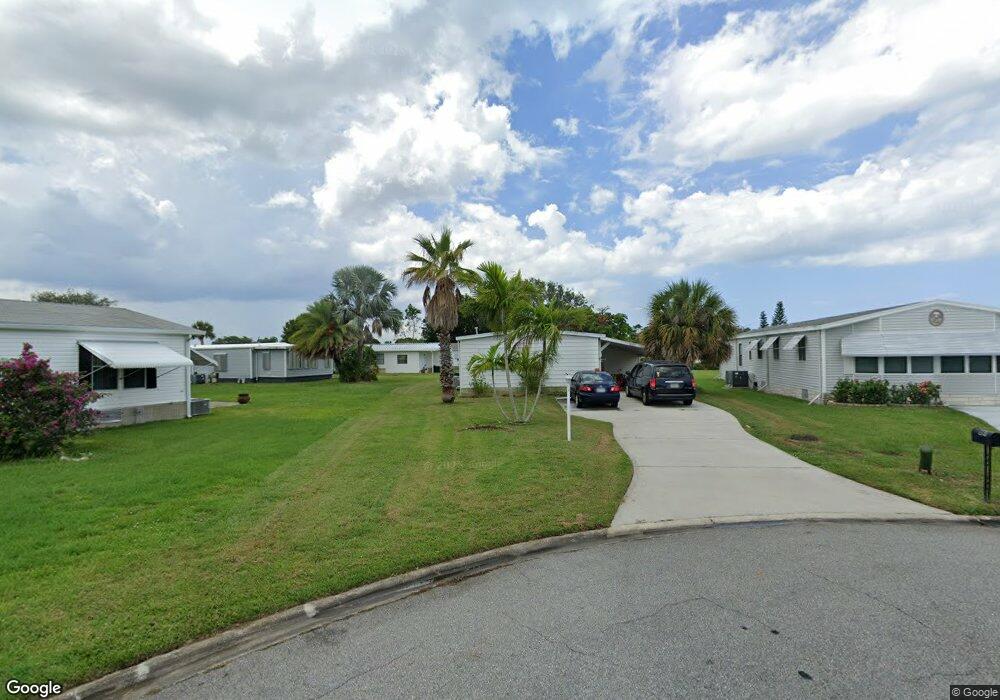 804 Juniper Dr, Sebastian, FL 32976 - photo 1