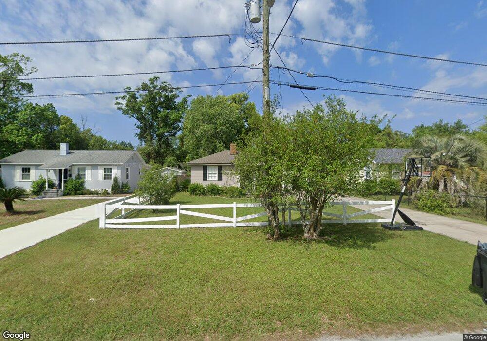 1426 Stimson St, Jacksonville, FL 32205 - photo 1