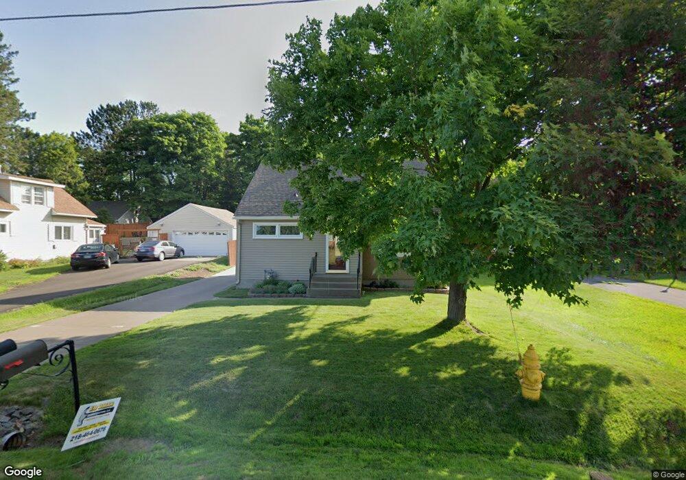 2504 Springvale Rd, Duluth, MN 55811 - photo 1