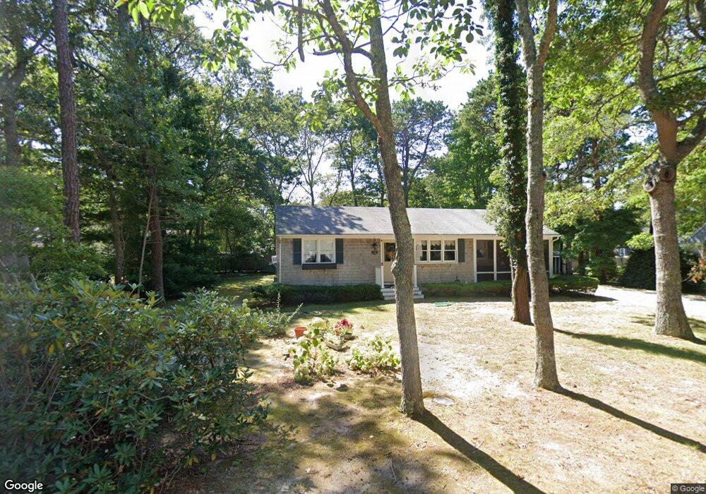 22 Neshobe Rd, Mashpee, MA 02649 - photo 1