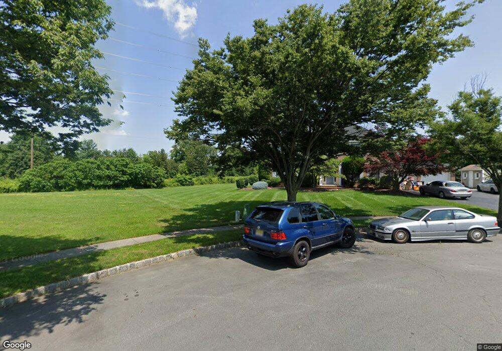 4 Stratton Ct, Princeton Junction, NJ 08550 - photo 1