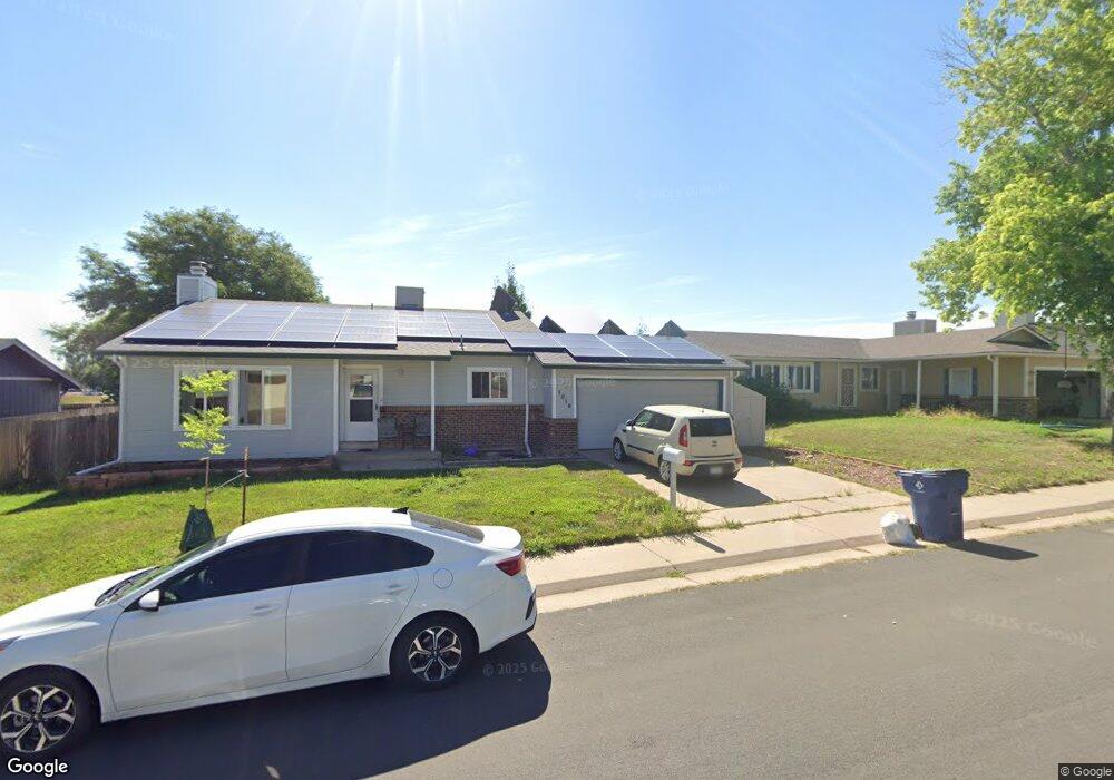 1016 S Waco Way, Aurora, CO 80017 - photo 1