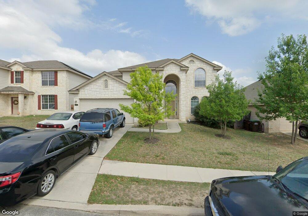 10122 Wildhorse Pkwy, San Antonio, TX 78254 - photo 1