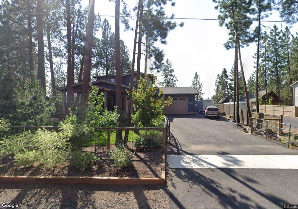 19501 West Campbell Rd, Bend, OR 97702 - photo 1