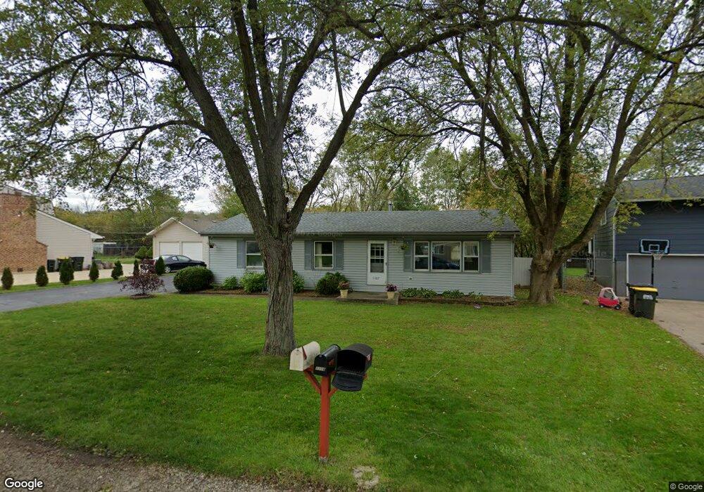 1107 Isabel Dr, Algonquin, IL 60102 - photo 1