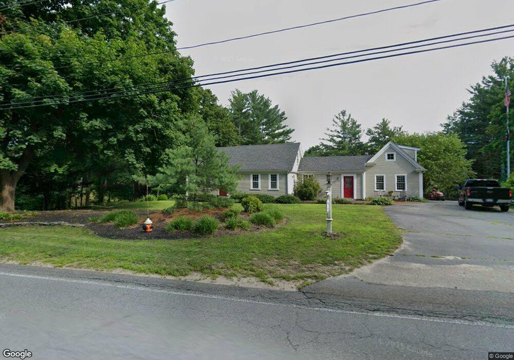 1246 Broadway, Hanover, MA 02339 - photo 1