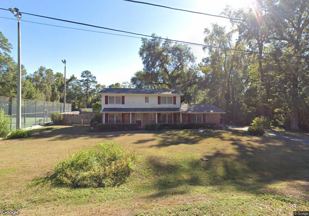 2413 Delgado Dr, Tallahassee, FL 32304 - photo 1