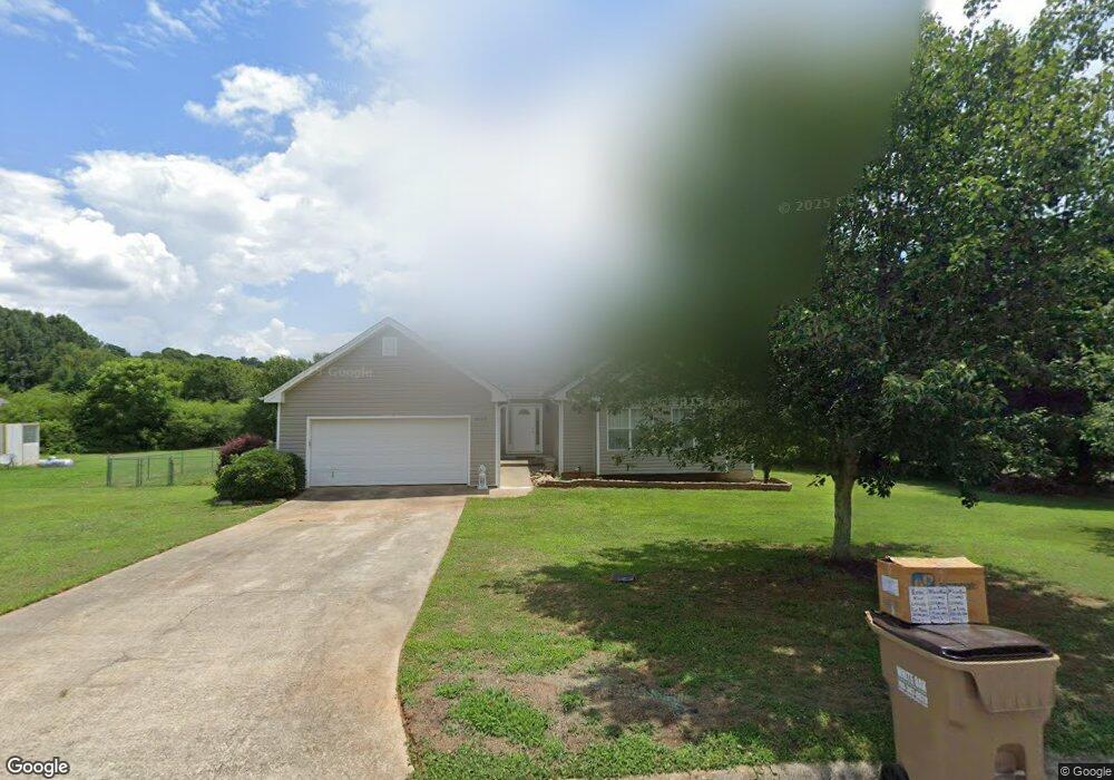 1325 Crestview Rd, Winder, GA 30680 - photo 1