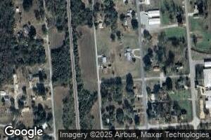 310 NE 1st St, Bluejacket, OK 74333