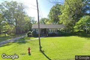 300 Highland St, Linden, AL 36748