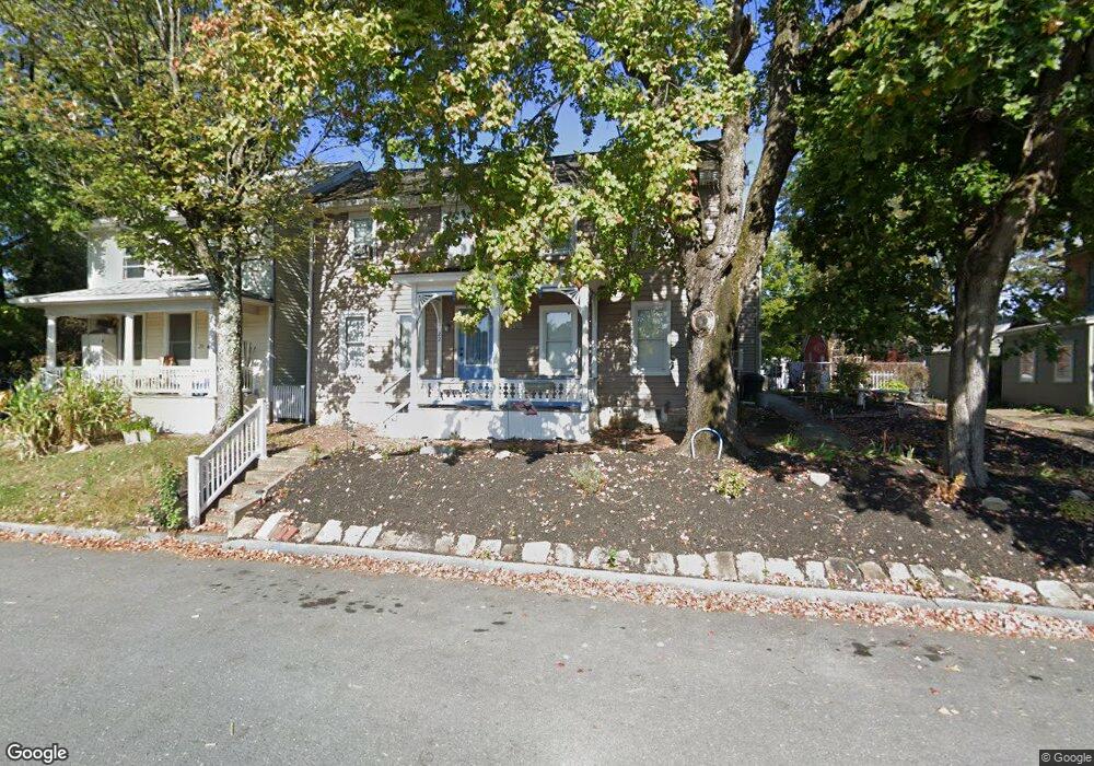 22 E Mcclure St, New Bloomfield, PA 17068 - photo 1