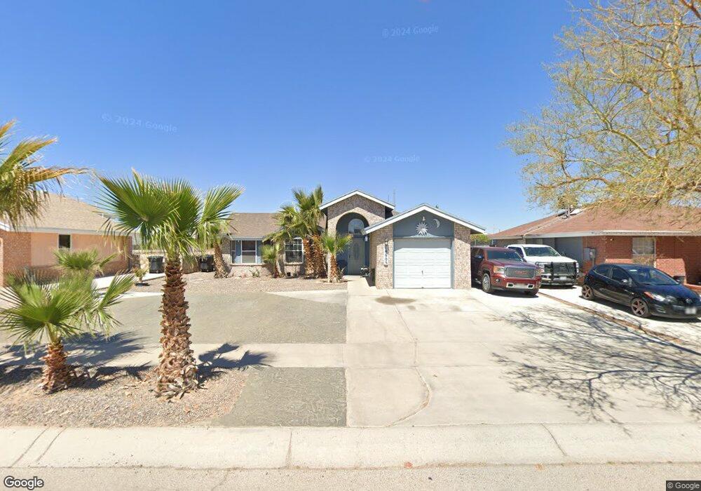 14605 Canario Dr, Horizon City, TX 79928 - photo 1