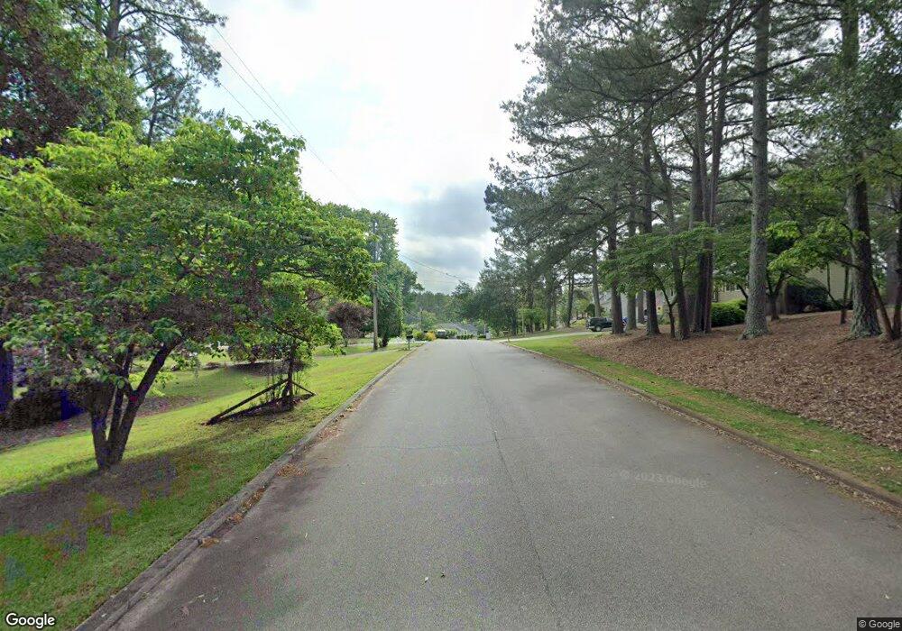 0 Bending River Trail SW unit 7117815, Lilburn, GA 30047 - photo 1