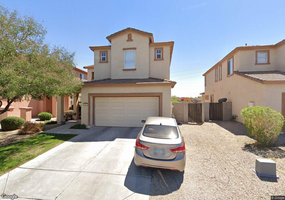 1217 E Frances Ln, Gilbert, AZ 85295 - photo 1