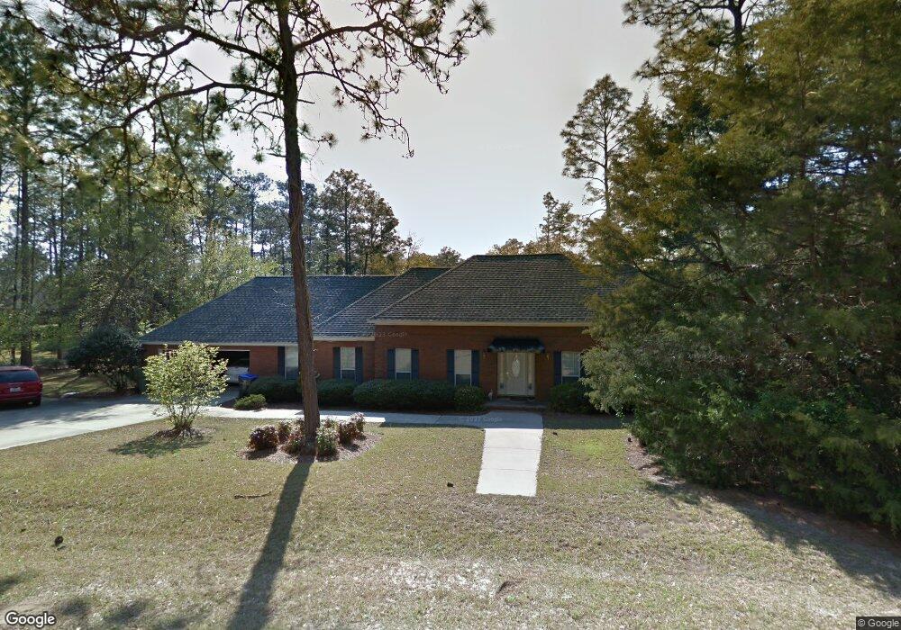 409 Azalea Blvd, Douglas, GA 31533 - photo 1