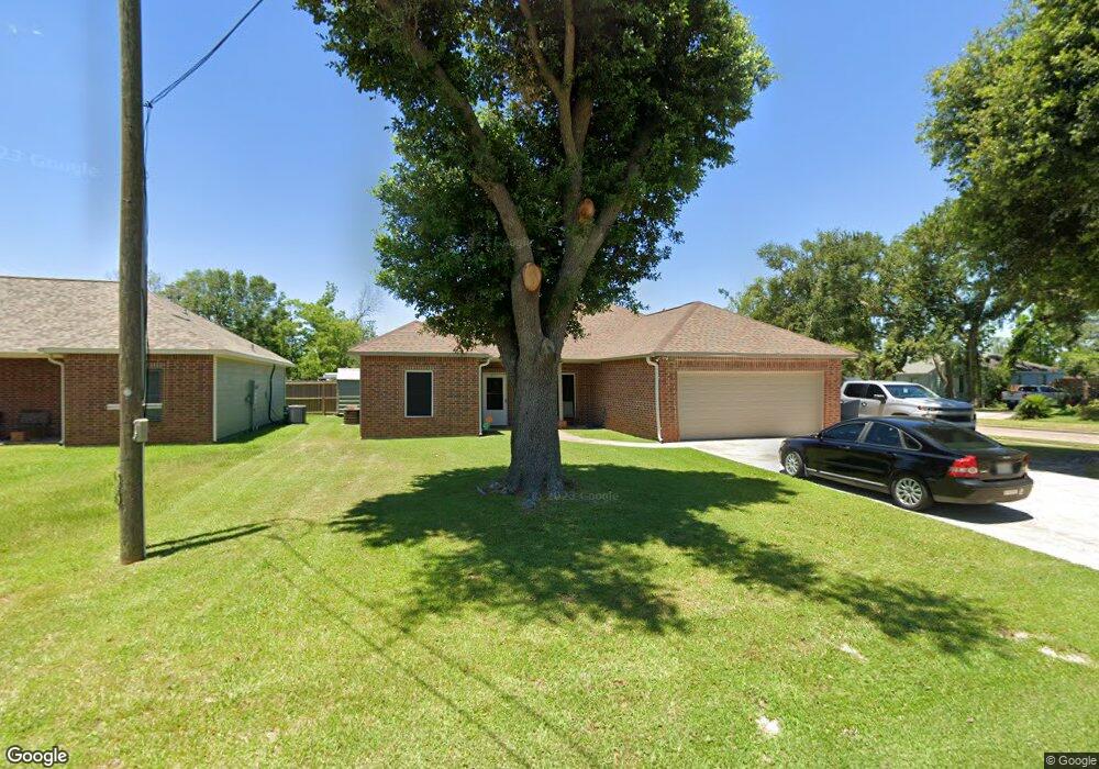 3820 1st Ave, Lake Charles, LA 70607 - photo 1