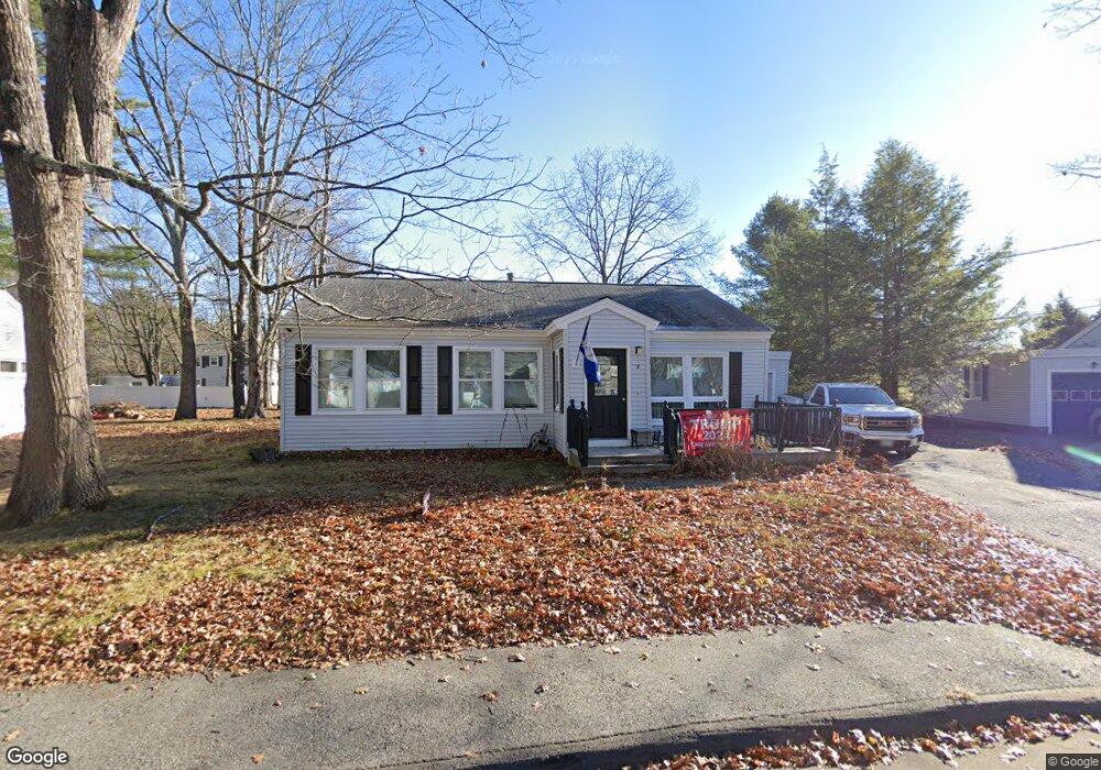 3 Moore Ave, Brunswick, ME 04011 - photo 1