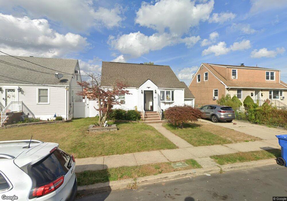 53 Larch St, Port Reading, NJ 07064 - photo 1