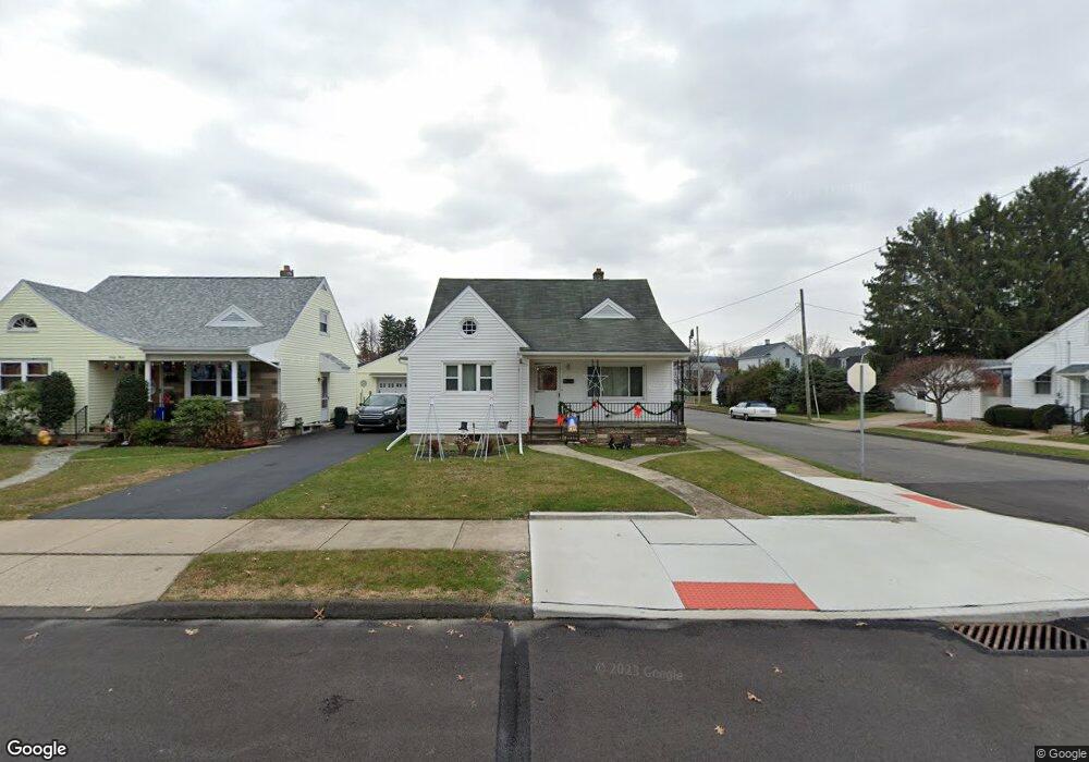 61 Maltby Ave, Kingston, PA 18704 - photo 1