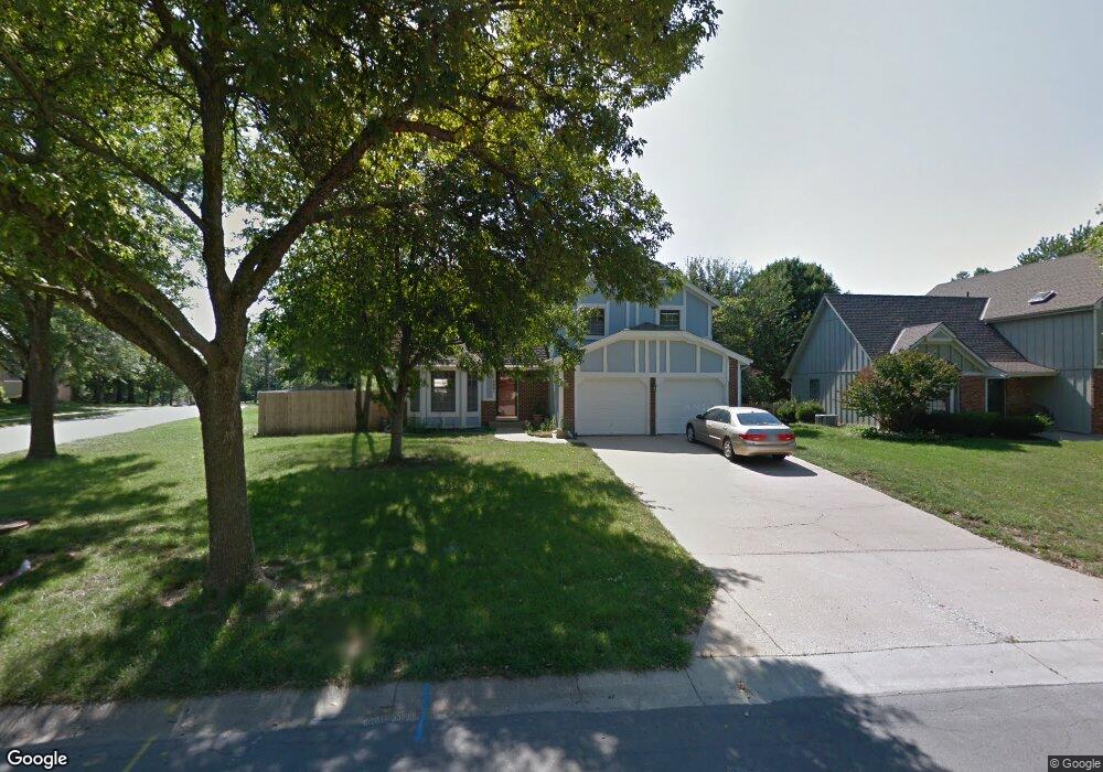 14801 W 84th St, Lenexa, KS 66215 - photo 1