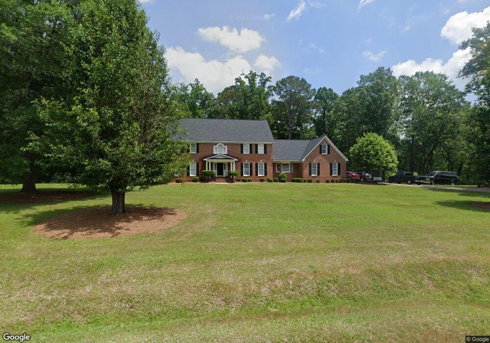 171 Rivoli Ridge Dr, Macon, GA 31210 - photo 1