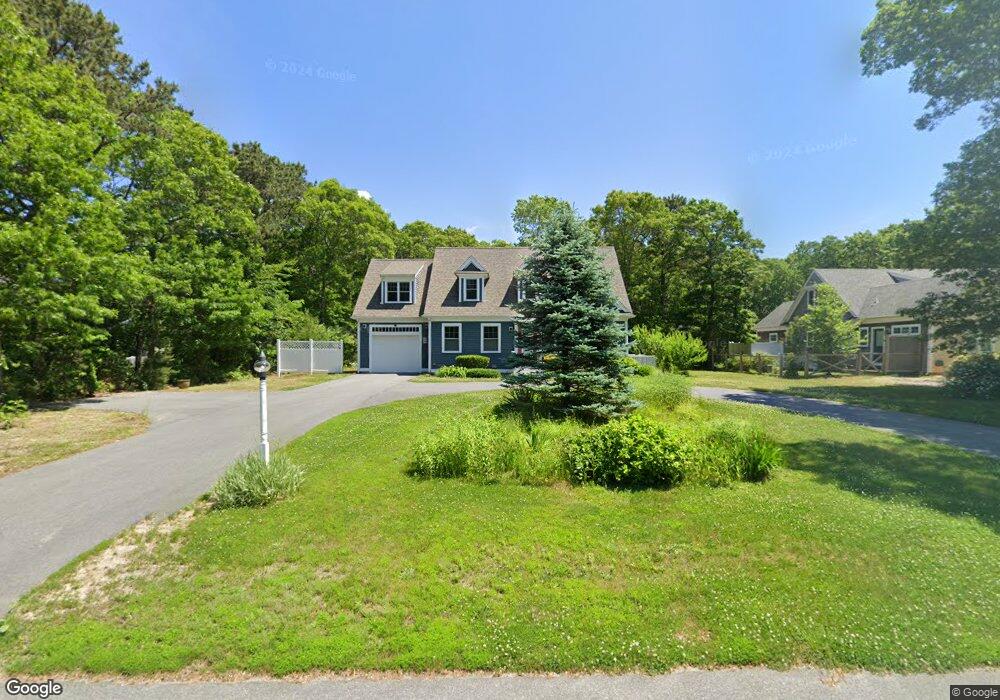 8 Wilann Rd, Mashpee, MA 02649 - photo 1