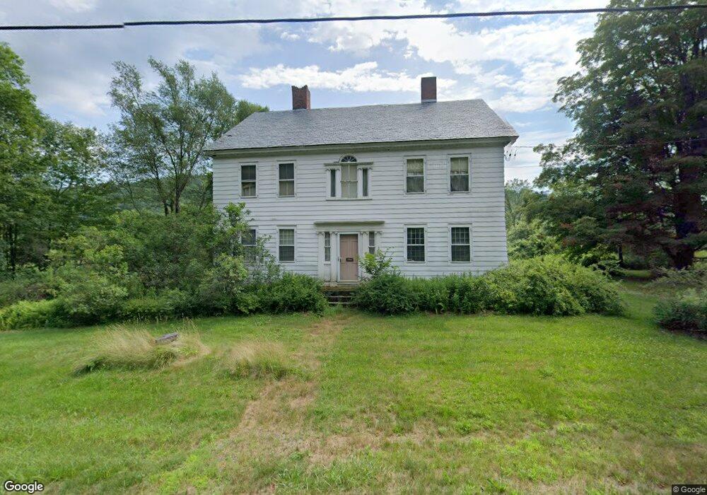 593 Brattleboro Rd, Bernardston, MA 01337 - photo 1