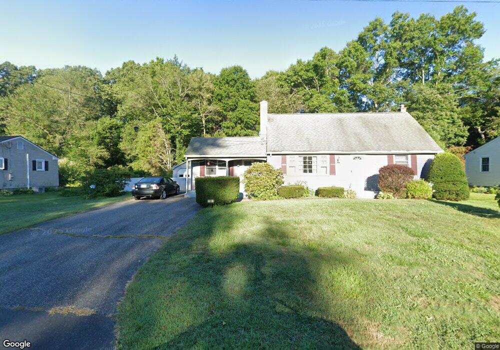 26 Fairfield Rd, Enfield, CT 06082 - photo 1