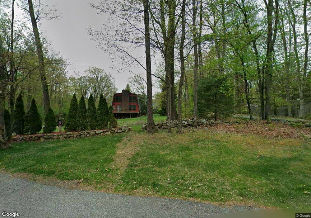 50 Margaret Rd, Oak Ridge, NJ 07438 - photo 1