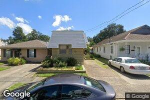 78 Metairie Ct, Metairie, LA 70001