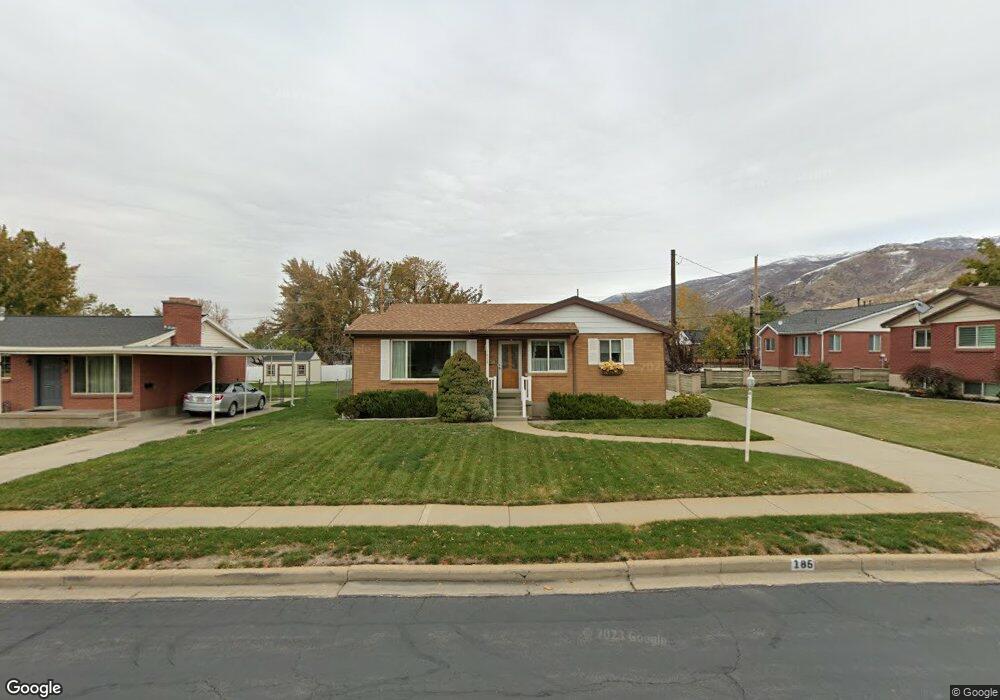 185 E 550 N, Bountiful, UT 84010 - photo 1