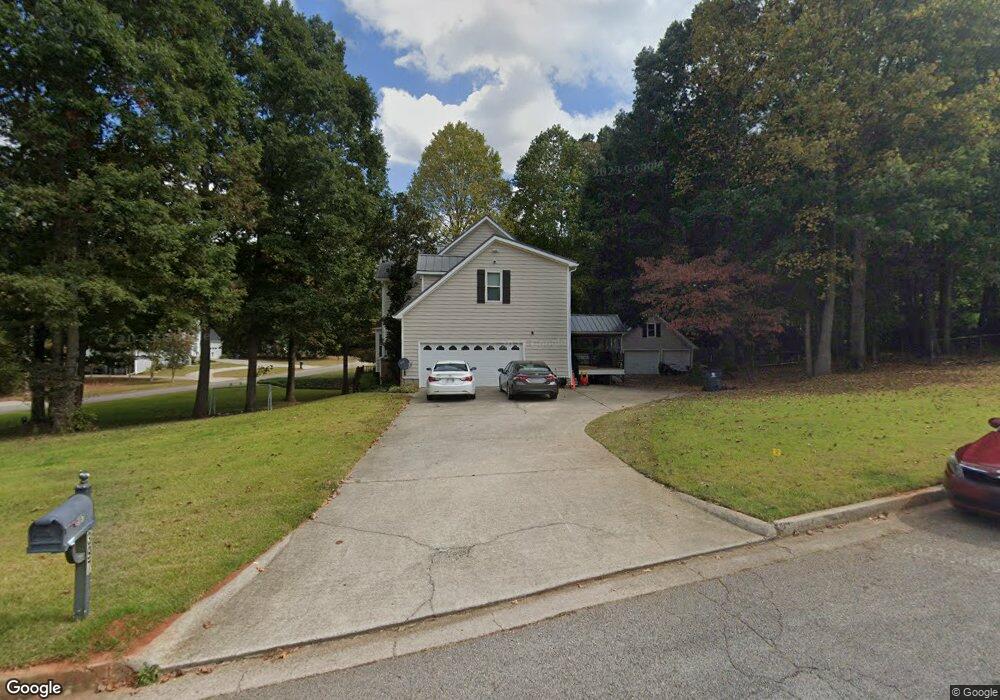 397 Mckenzie Dr, Stockbridge, GA 30281 - photo 1